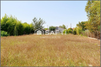  terrain beauzelle 31700