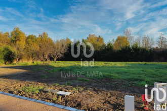  terrain beauzelle 31700