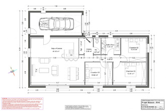  terrain bedarieux 34600