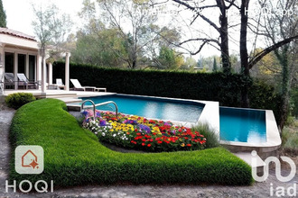  terrain bedarieux 34600