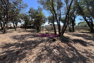  terrain bedarrides 84370