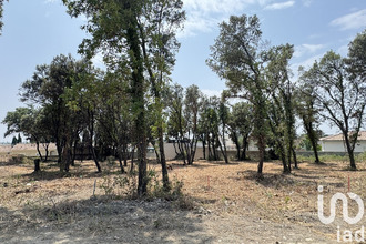  terrain bedarrides 84370