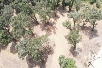  terrain bedarrides 84370