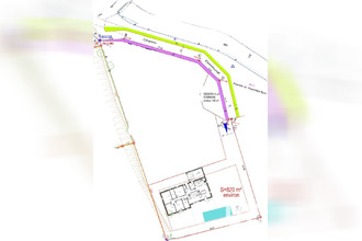  terrain bedarrides 84370