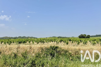  terrain bedarrides 84370