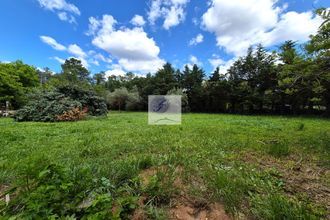  terrain bedoin 84410