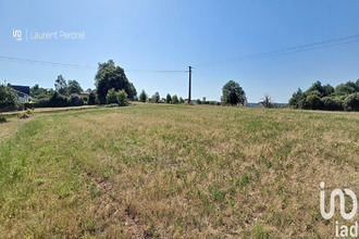  terrain beganne 56350