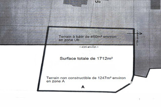  terrain beganne 56350