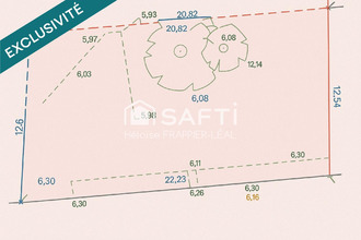  terrain begles 33130