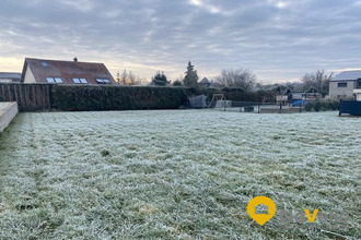  terrain behren-les-forbach 57460