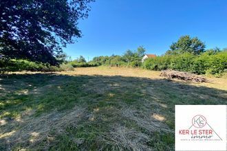  terrain beignon 56380