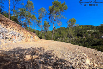  terrain belgentier 83210