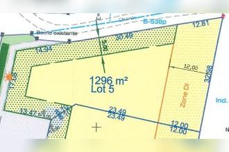  terrain belhade 40410