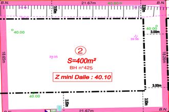  terrain belin-beliet 33830