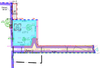  terrain belin-beliet 33830