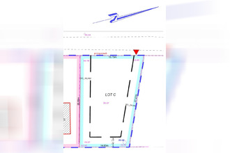  terrain belin-beliet 33830