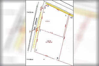  terrain belin-beliet 33830