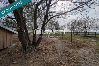  terrain belin-beliet 33830