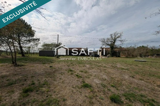  terrain belin-beliet 33830