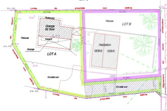  terrain belin-beliet 33830