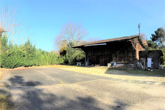  terrain belin-beliet 33830