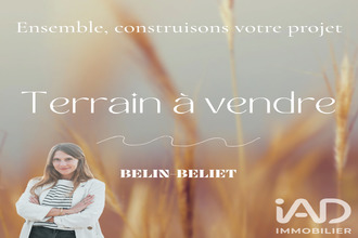  terrain belin-beliet 33830