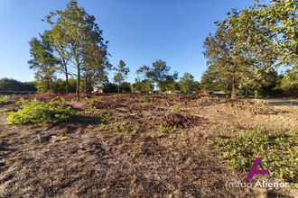  terrain belin-beliet 33830