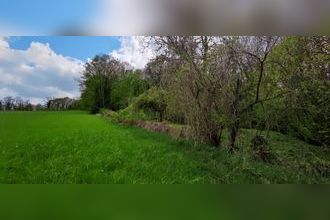  terrain belle-eglise 60540