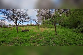  terrain belle-eglise 60540