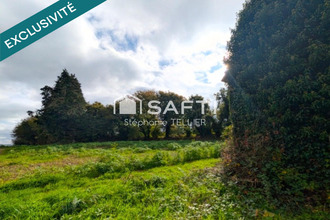  terrain belle-isle-en-terre 22810