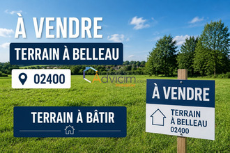  terrain belleau 02400