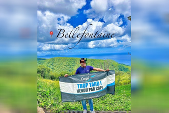  terrain bellefontaine 97222