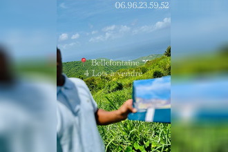  terrain bellefontaine 97222