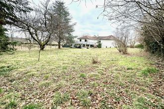  terrain bellegarde-sur-valserine 01200