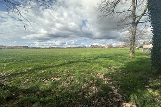  terrain bellerive-sur-allier 03700