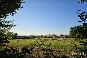  terrain bellerive-sur-allier 03700