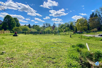  terrain bellerive-sur-allier 03700