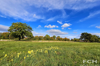  terrain bellerive-sur-allier 03700