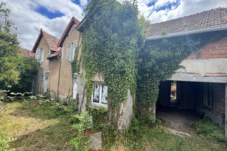  terrain bellerive-sur-allier 03700