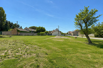 terrain bellerive-sur-allier 03700
