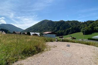  terrain bellevaux 74470