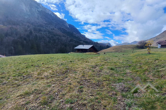  terrain bellevaux 74470