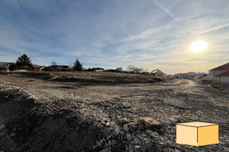  terrain belley 01300