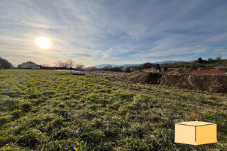  terrain belley 01300