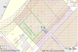  terrain belley 01300