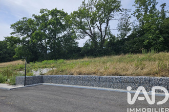  terrain belley 01300