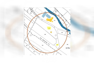  terrain bellot 77510