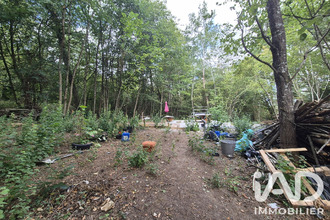  terrain bellot 77510