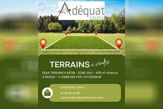  terrain belloy-en-france 95270