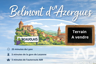  terrain belmt-d-azergues 69380